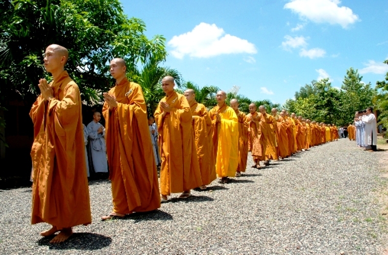 Chương Một: Vì sao phải quan tâm đến thiền