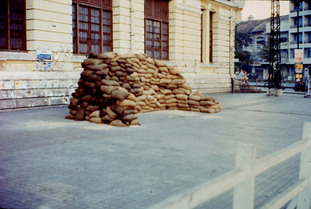 CẢNH HÀNH QUYẾT CÔNG KHAI KHỦNG KHIẾP Ở SÀI GÒN TRƯỚC 1975